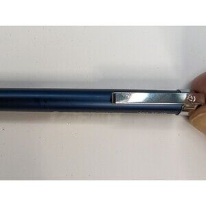Staedtler Mechanical Pencil Night Blue 35-05 .5